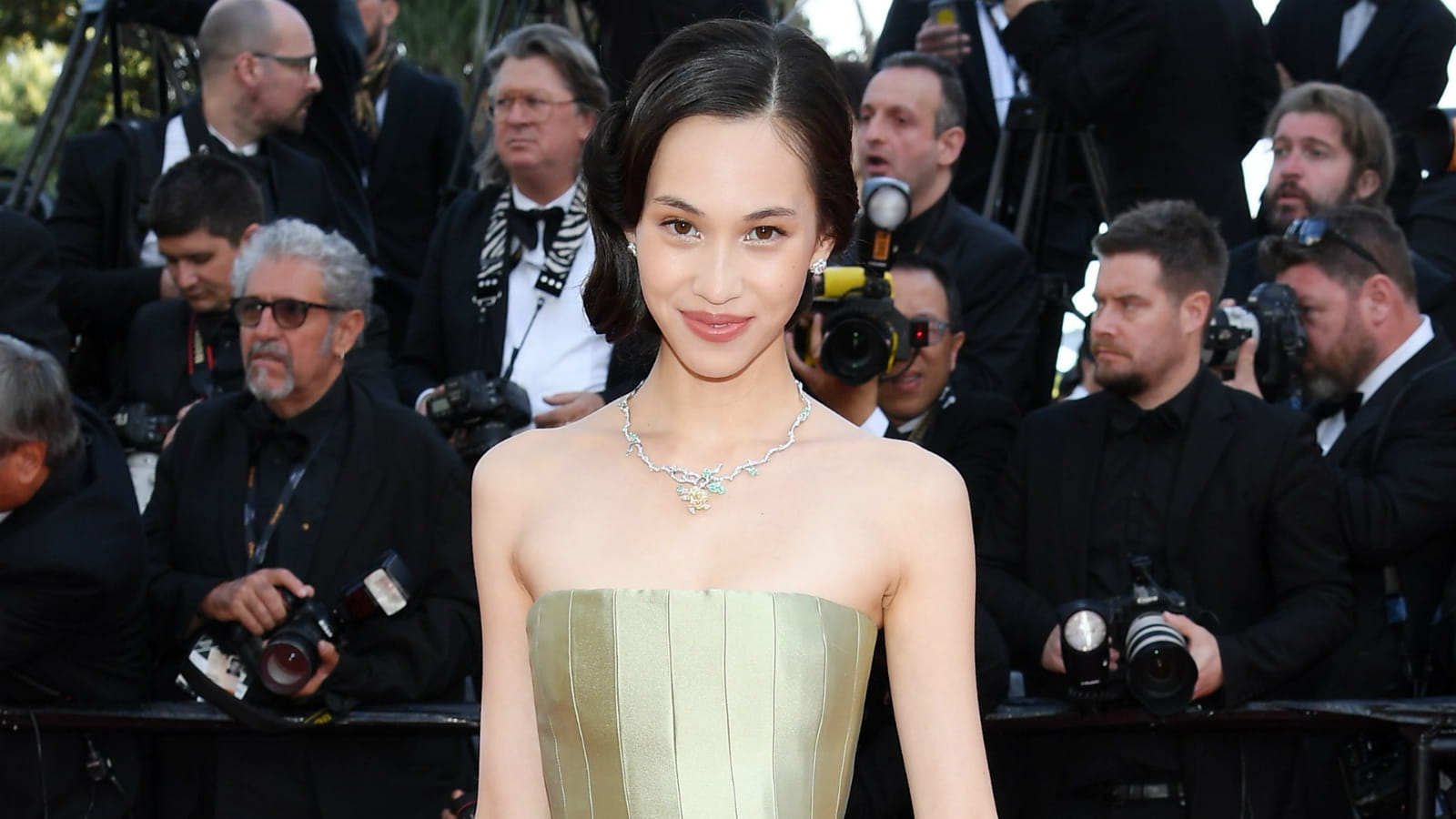 Kiko Mizuhara