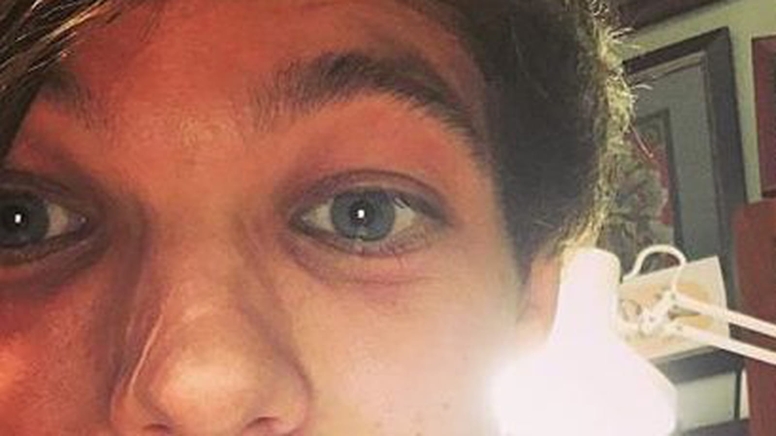 Louis Tomlinson