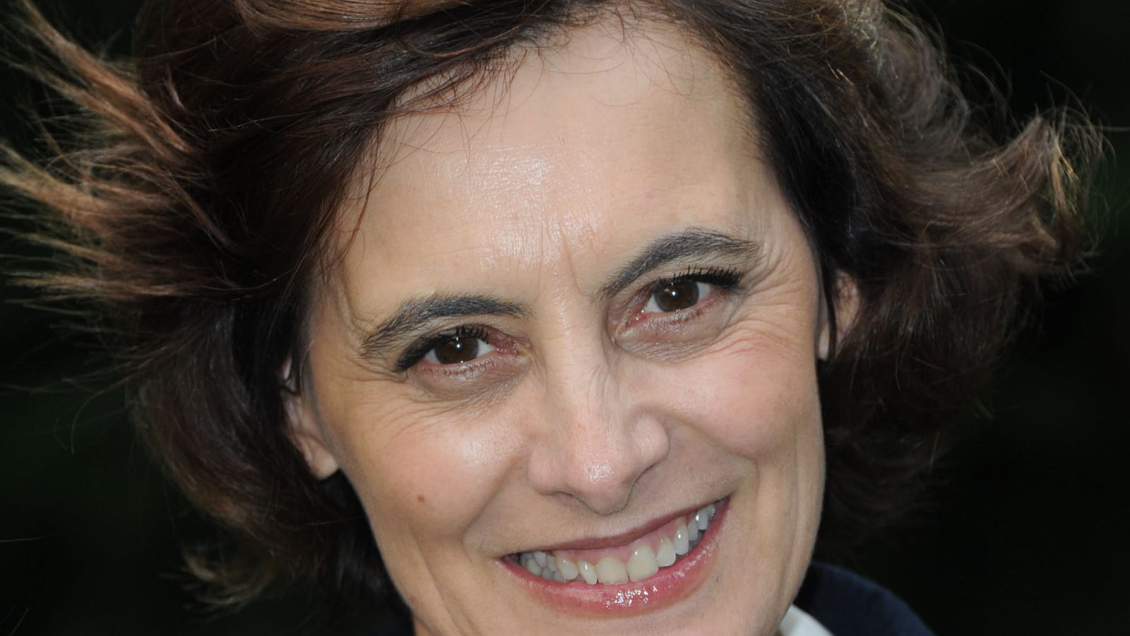 Inès de La Fressange