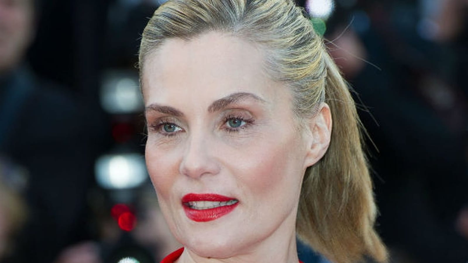Emmanuelle Seigner