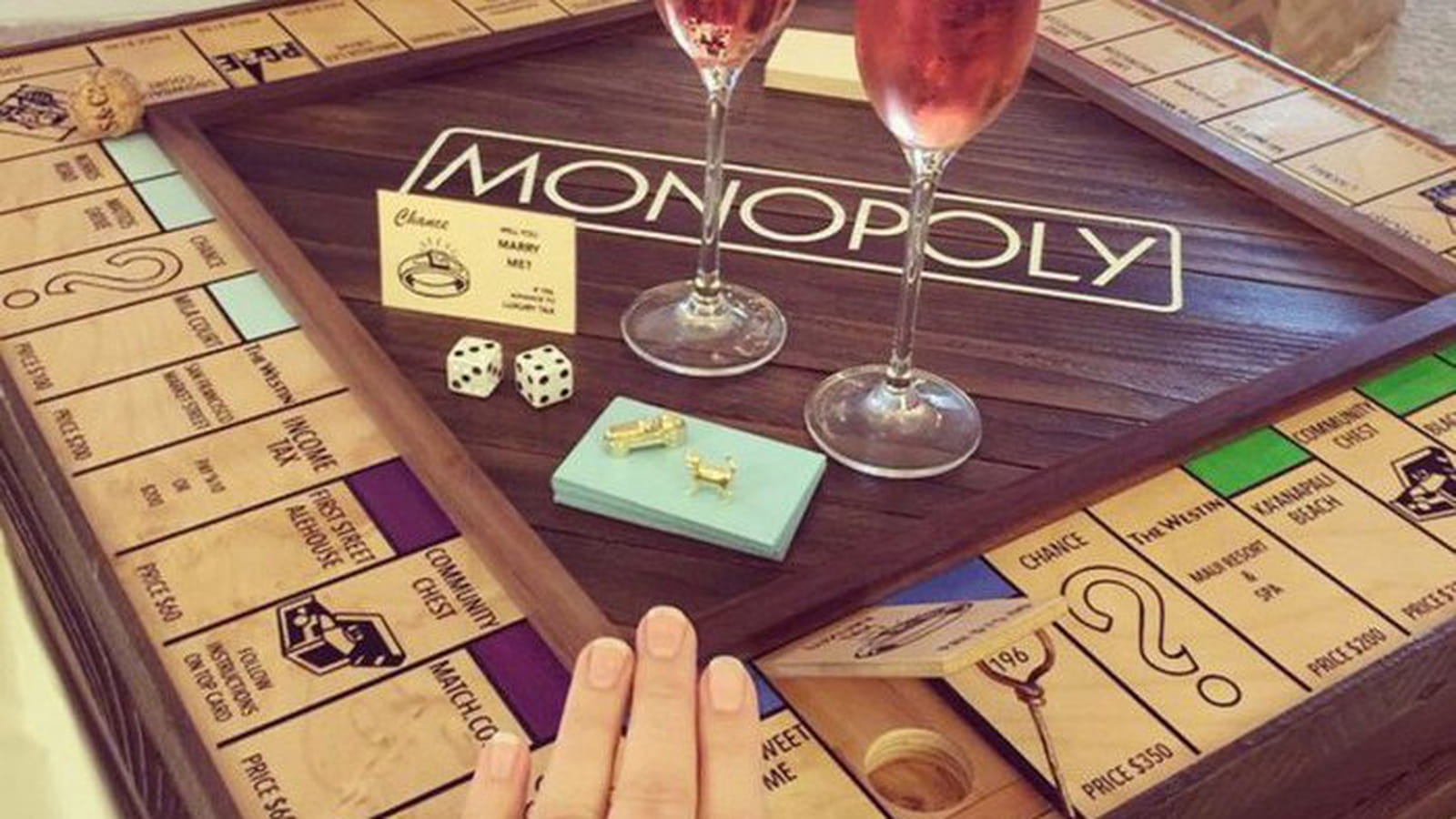 Monopoly