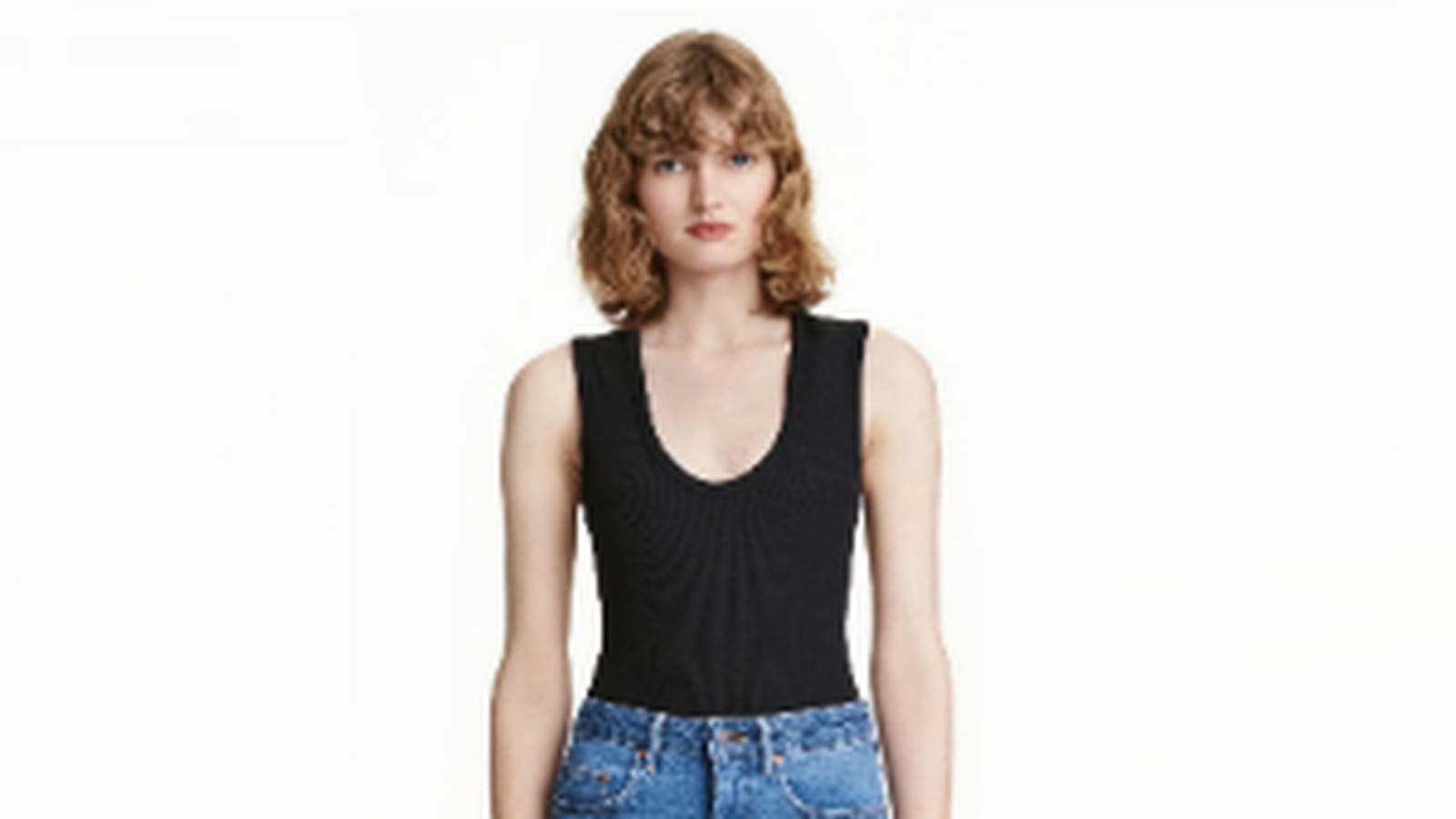 Jean H&M