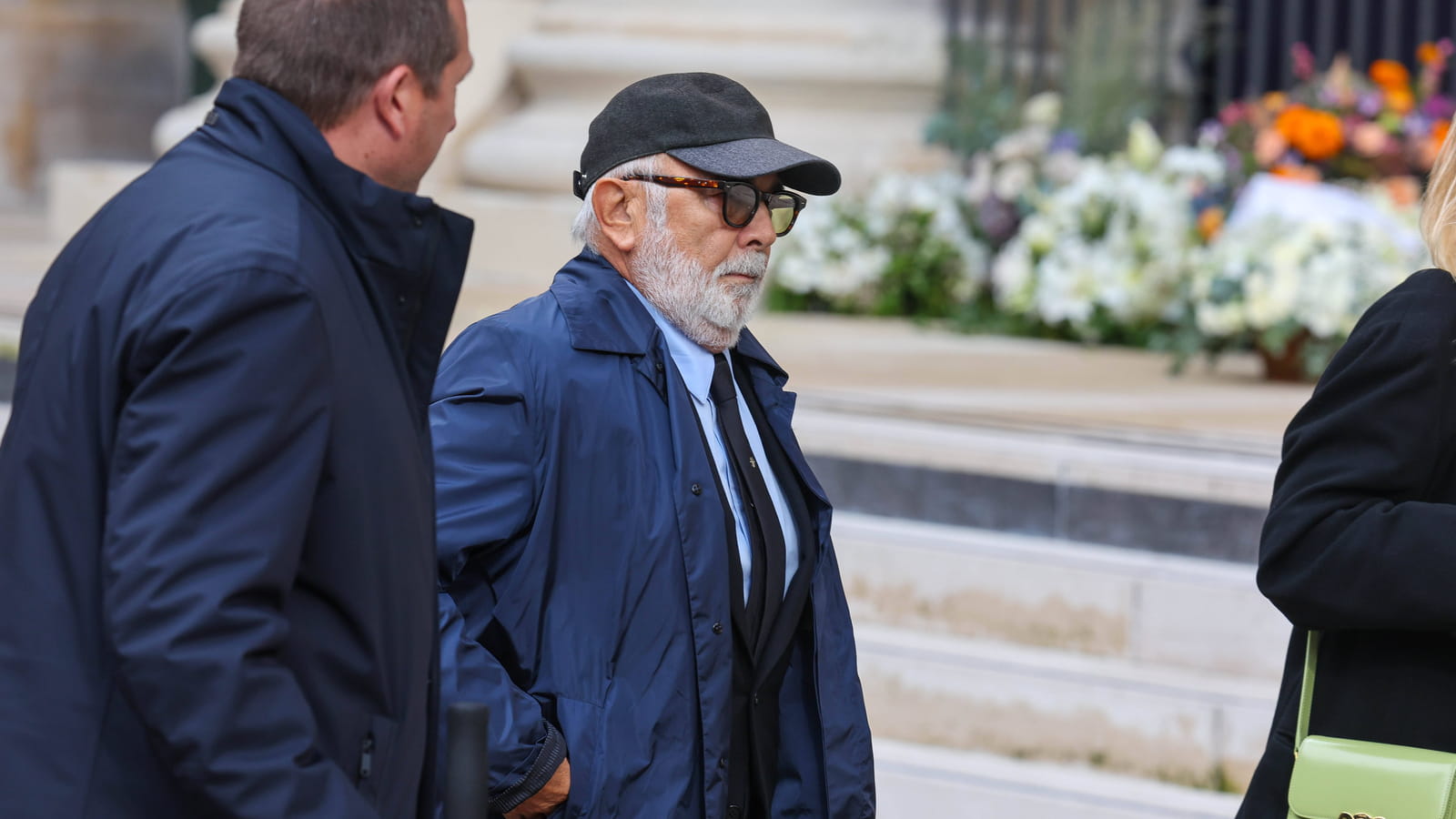 Gérard Jugnot