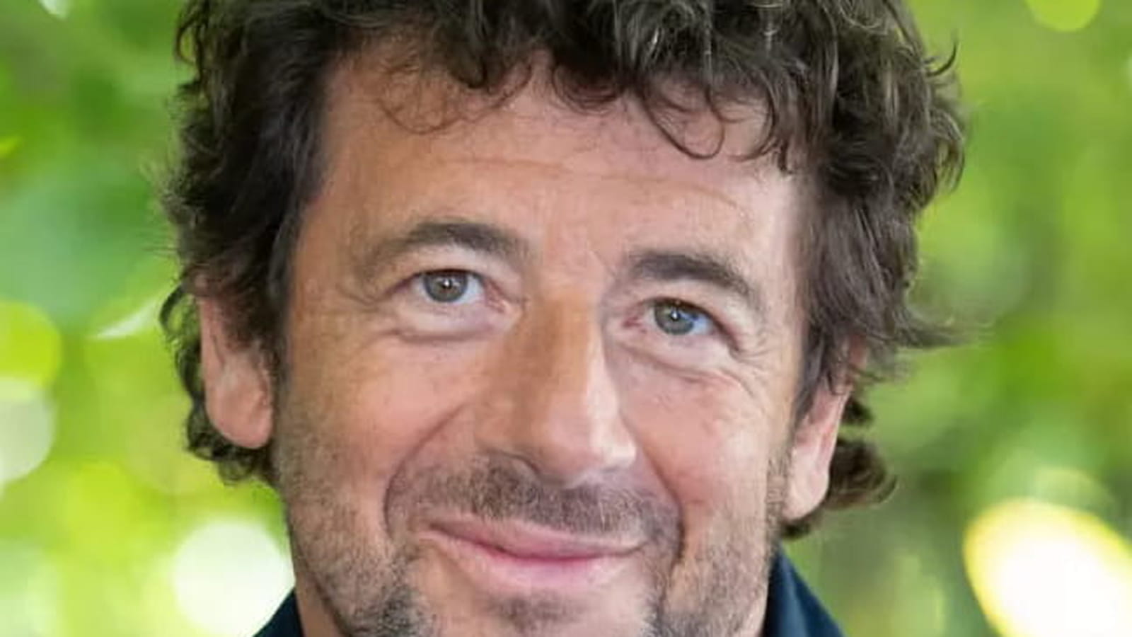 Patrick Bruel