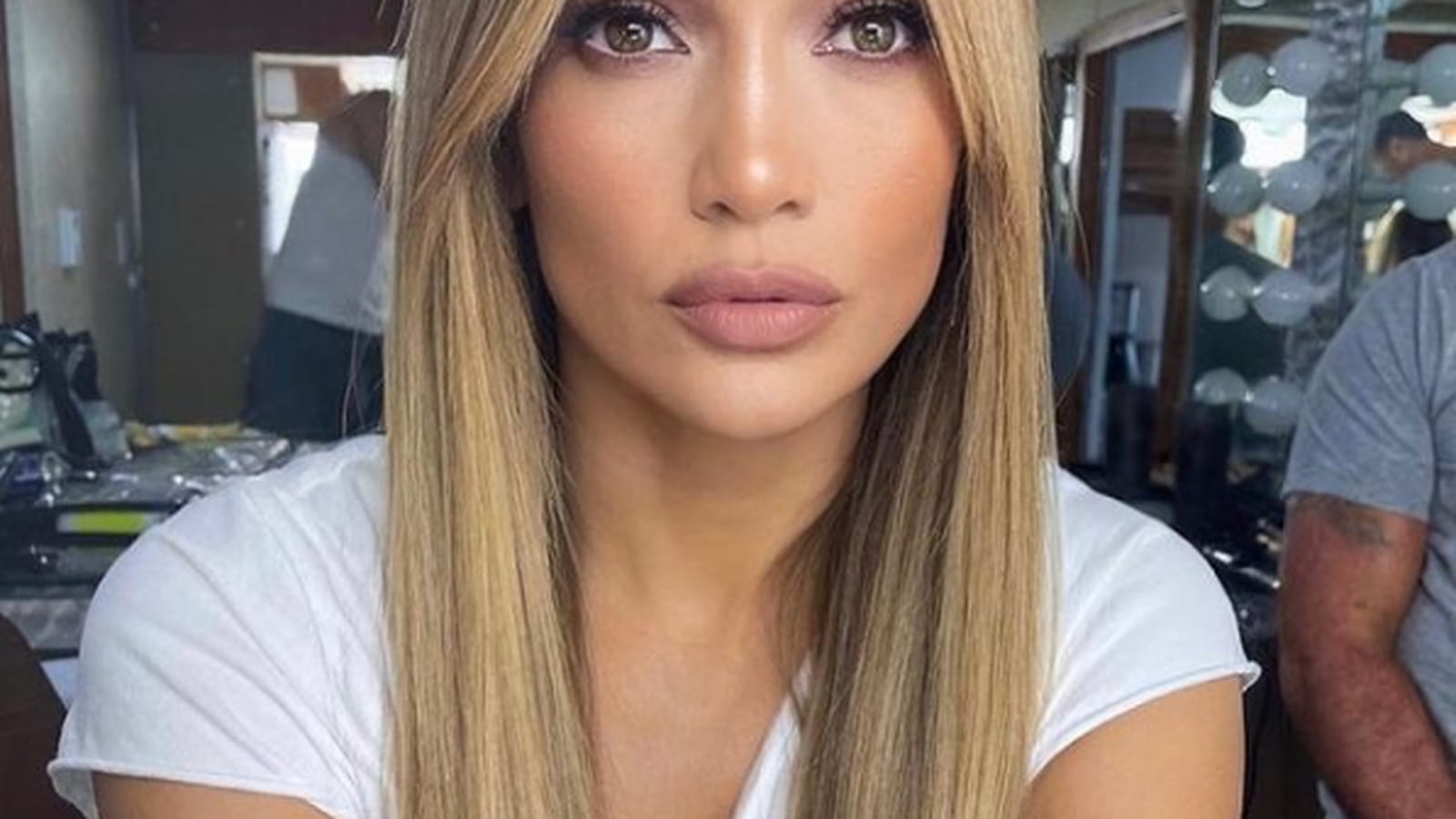 Jennifer Lopez