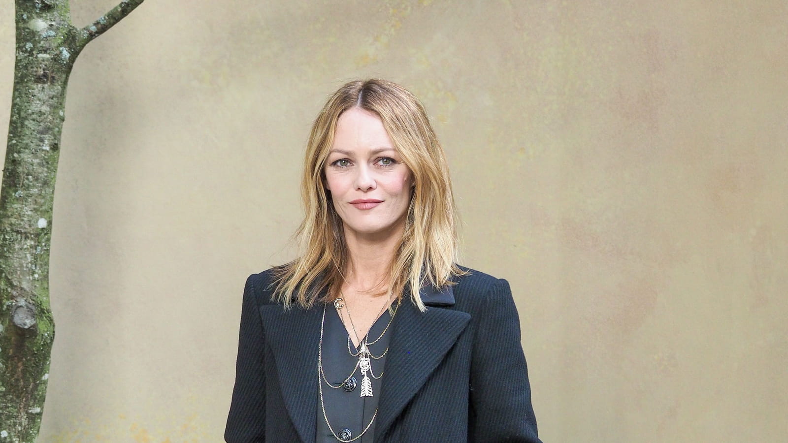 Vanessa Paradis 