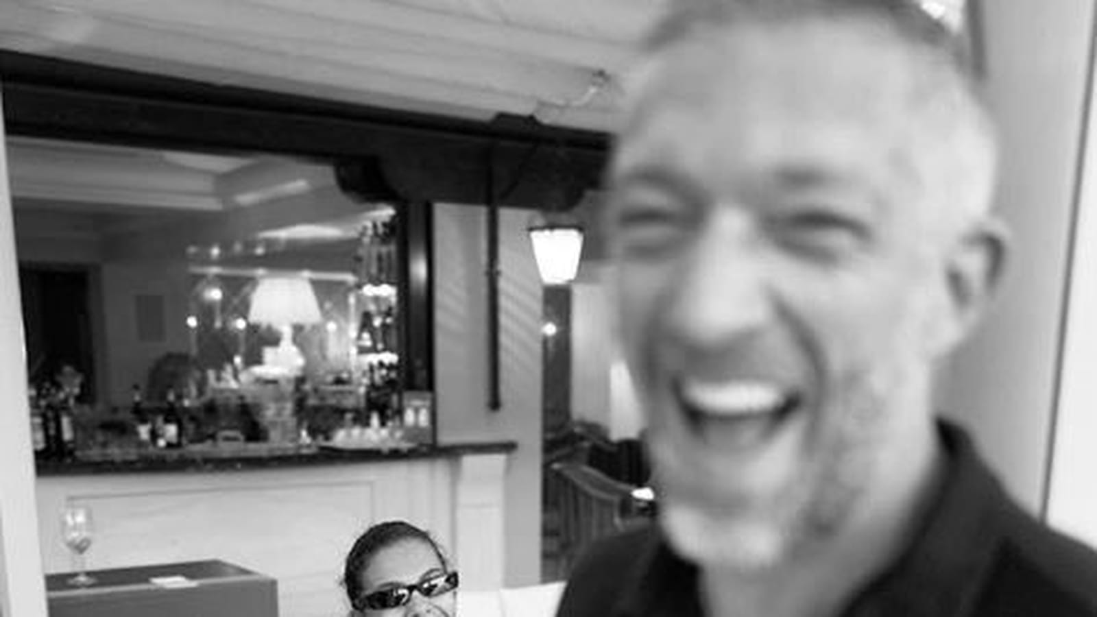 Vincent Cassel, Tina Kunakey