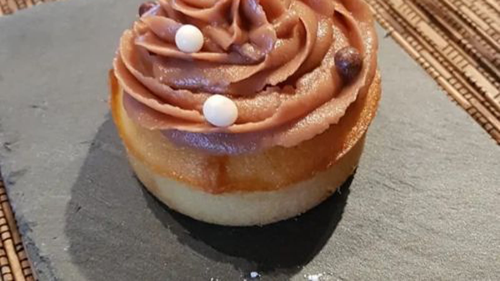 Cupcake délice