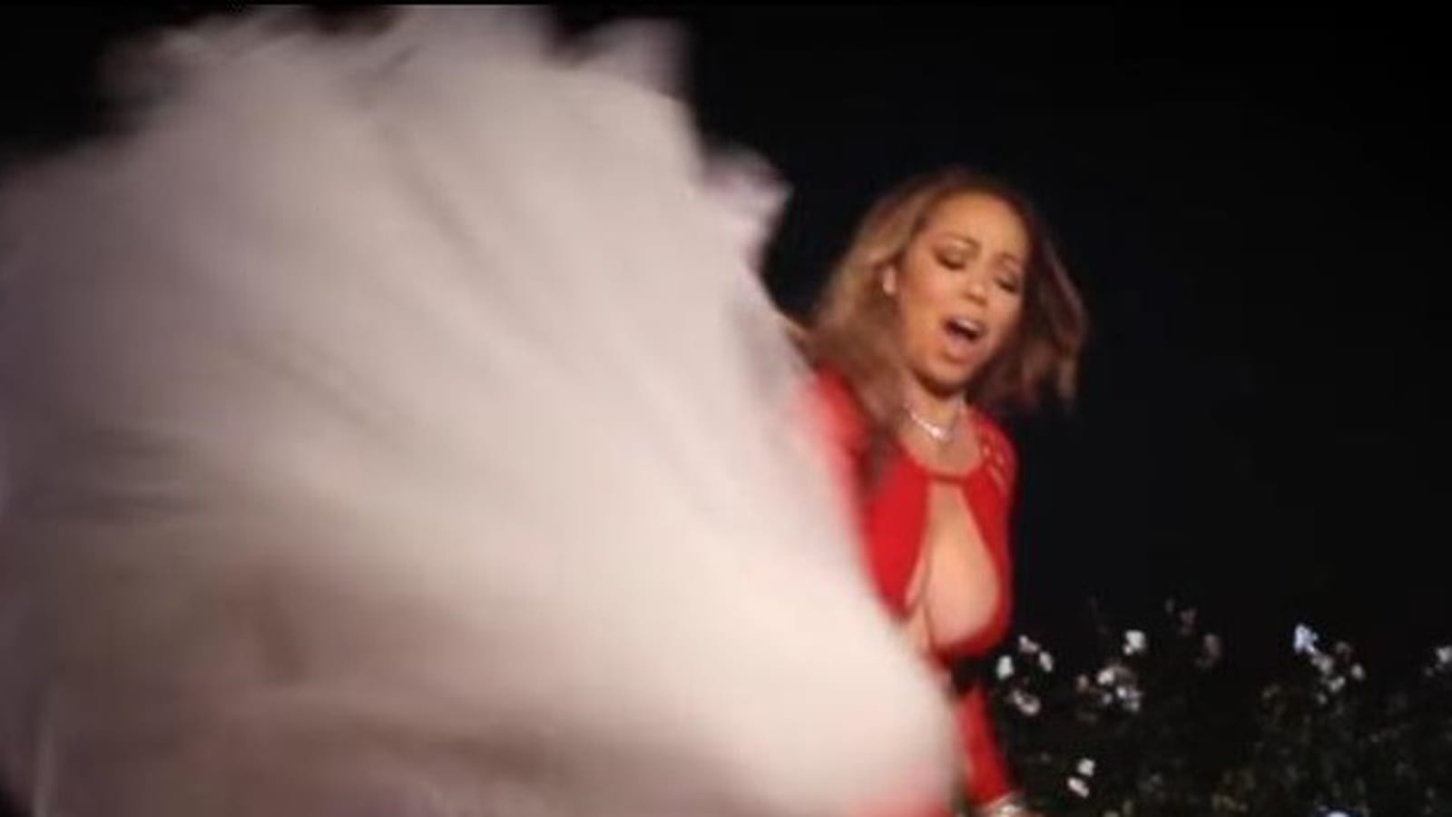 Mariah Carey