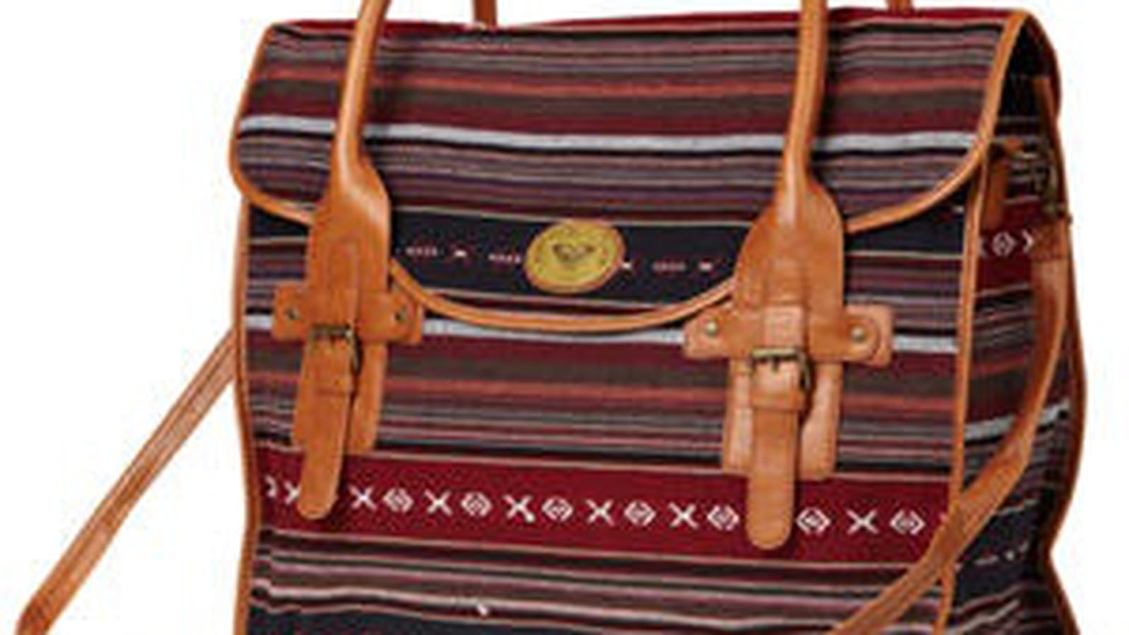 Sac "Hippie Folk" de Roxy