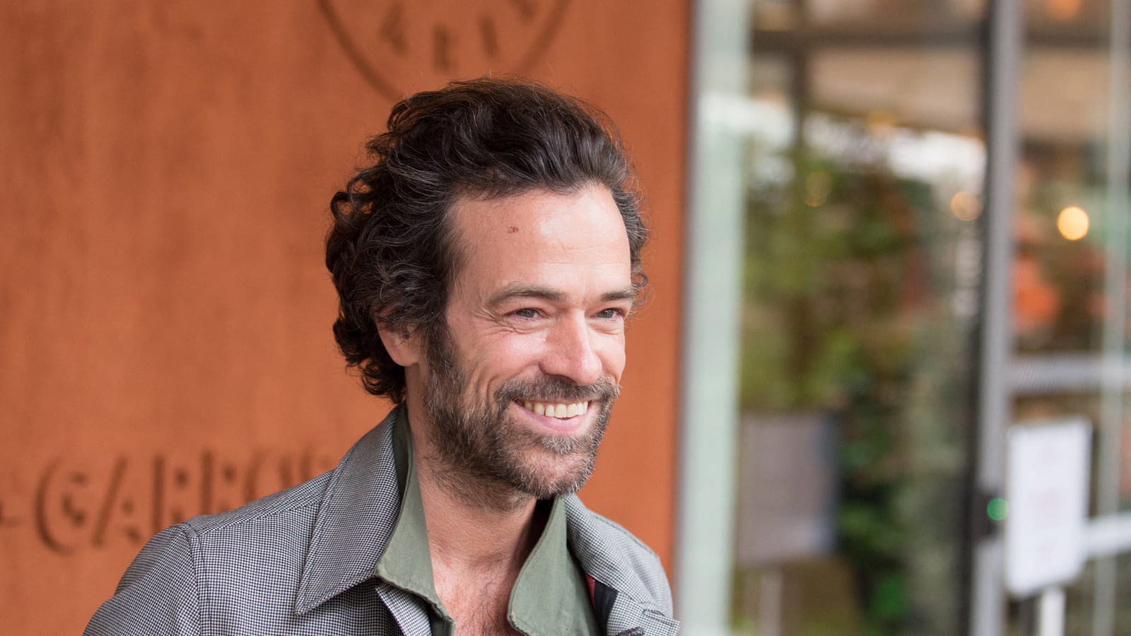 Romain Duris
