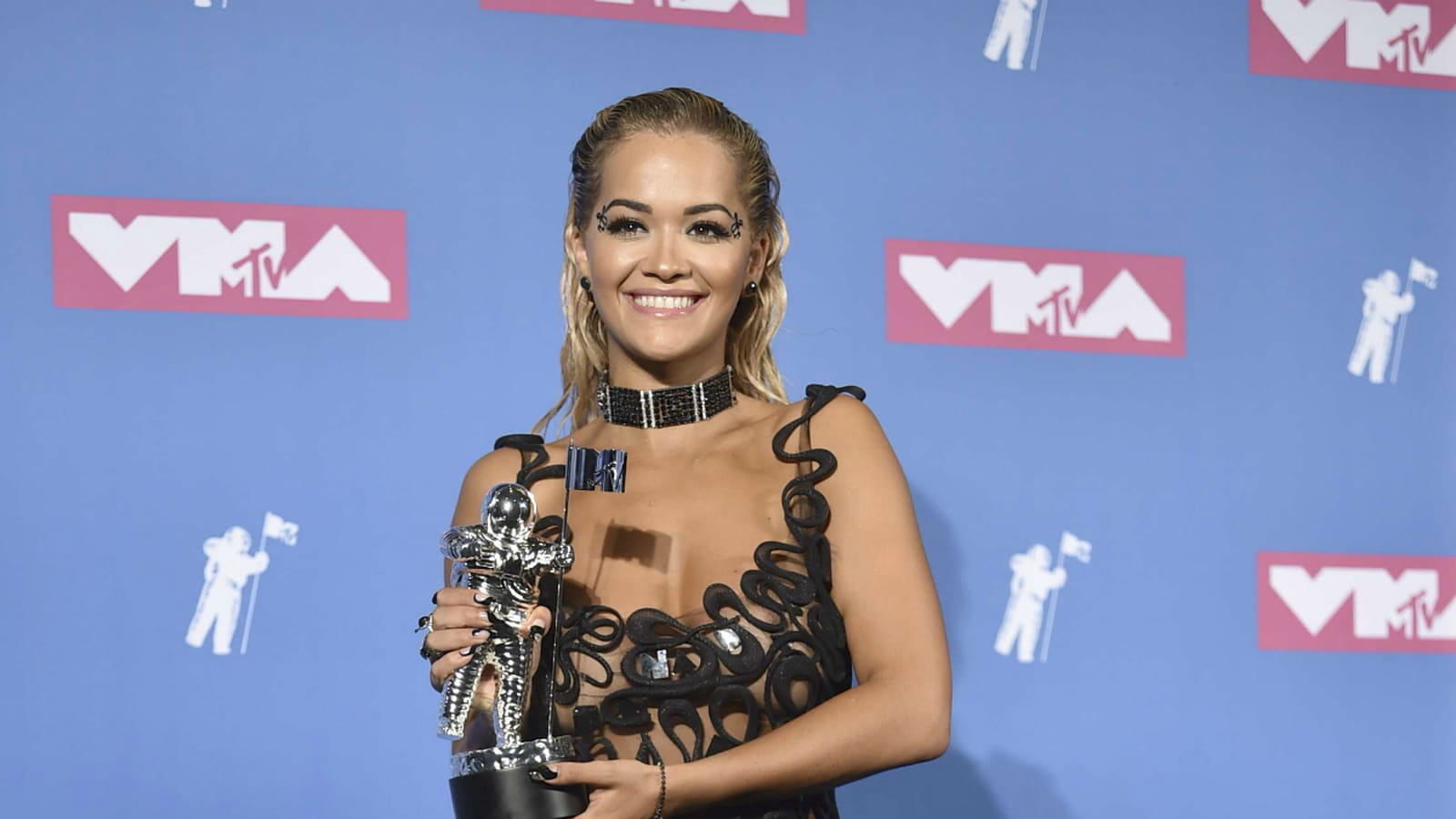 Rita Ora 