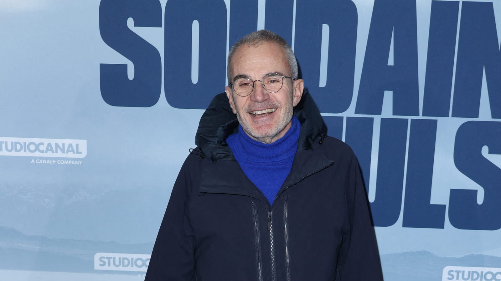 Laurent Weil