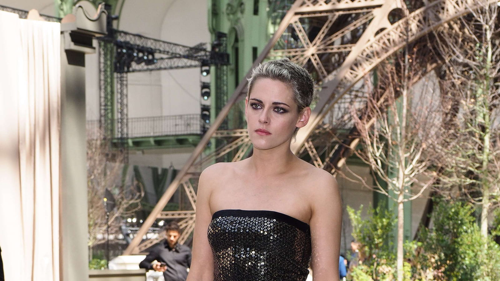 Kristen Stewart