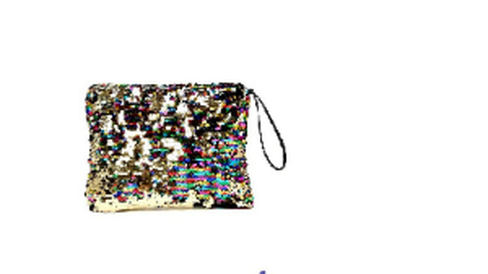 Pochette Story of Lola et escarpins Minelli