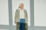 C'est le jean préféré des femmes de plus de 60 ans pour redessiner leur silhouette avec élégance cet automne