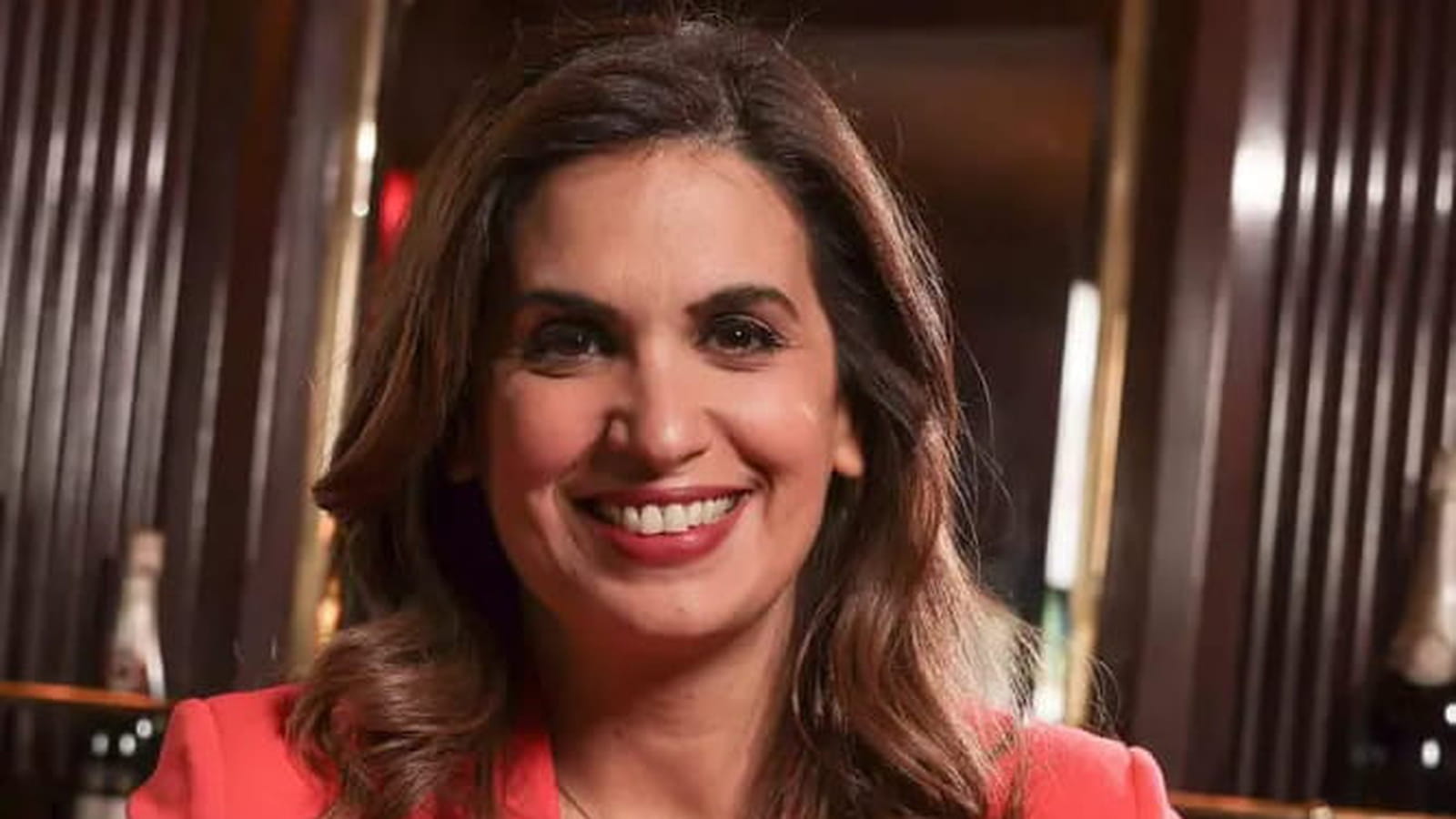 Sonia Mabrouk