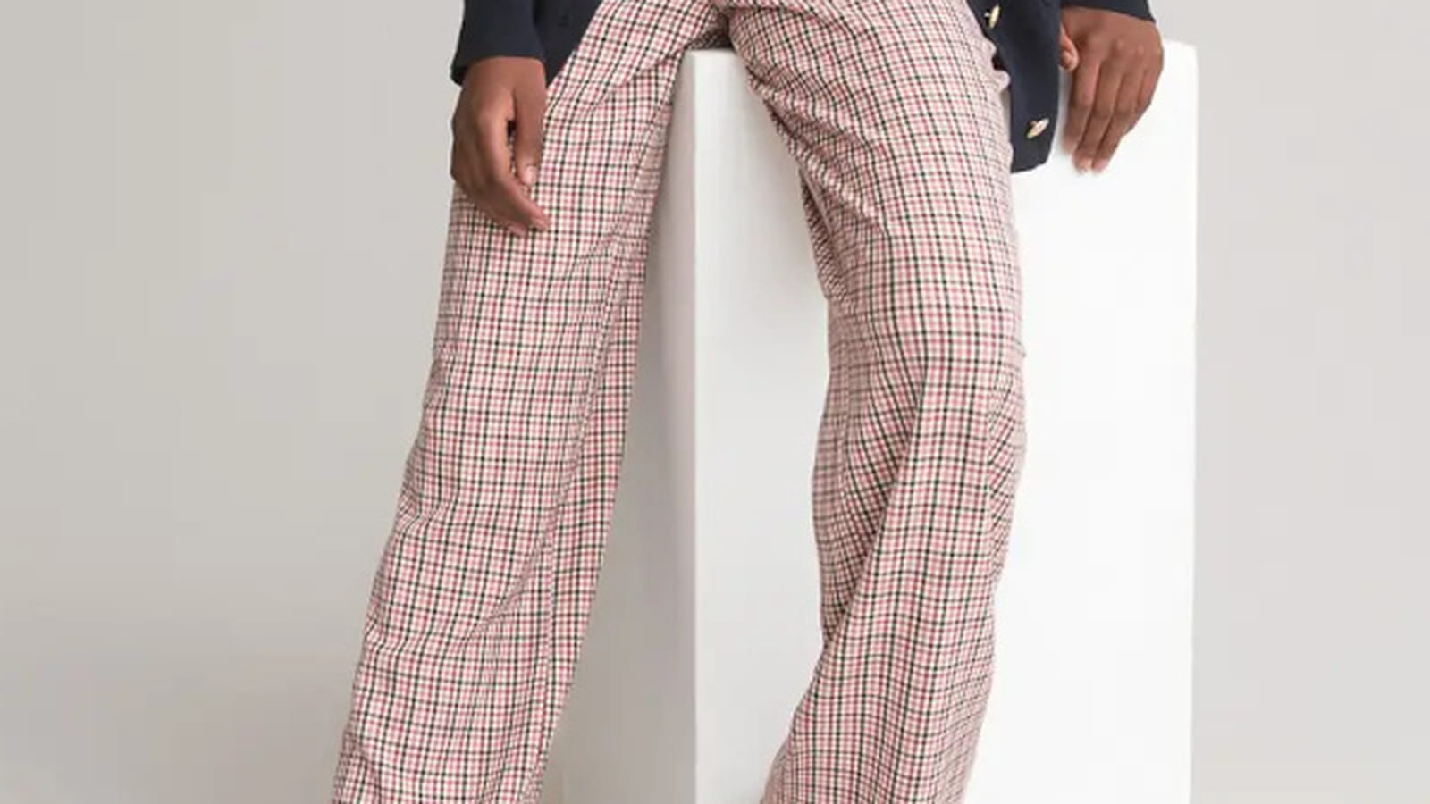 Pantalon La Redoute 