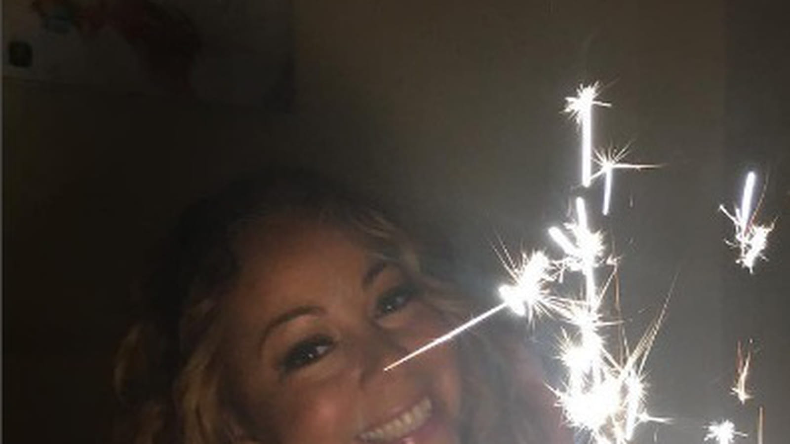 Mariah Carey