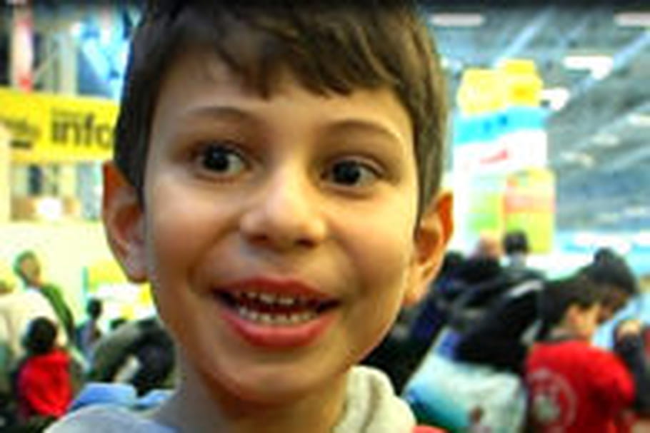 Que pensent les enfants du Père Noël ?