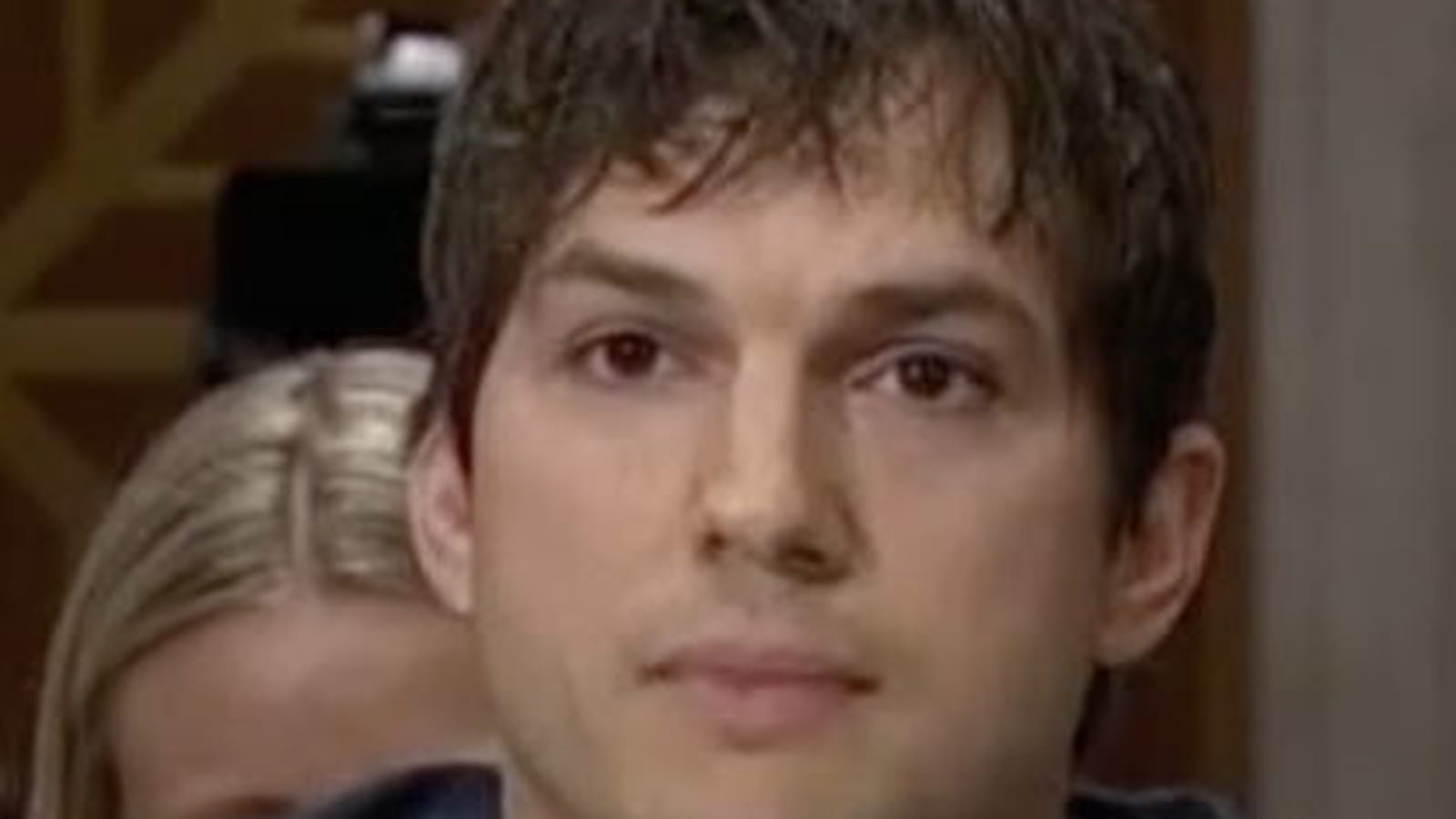 Ashton Kutcher