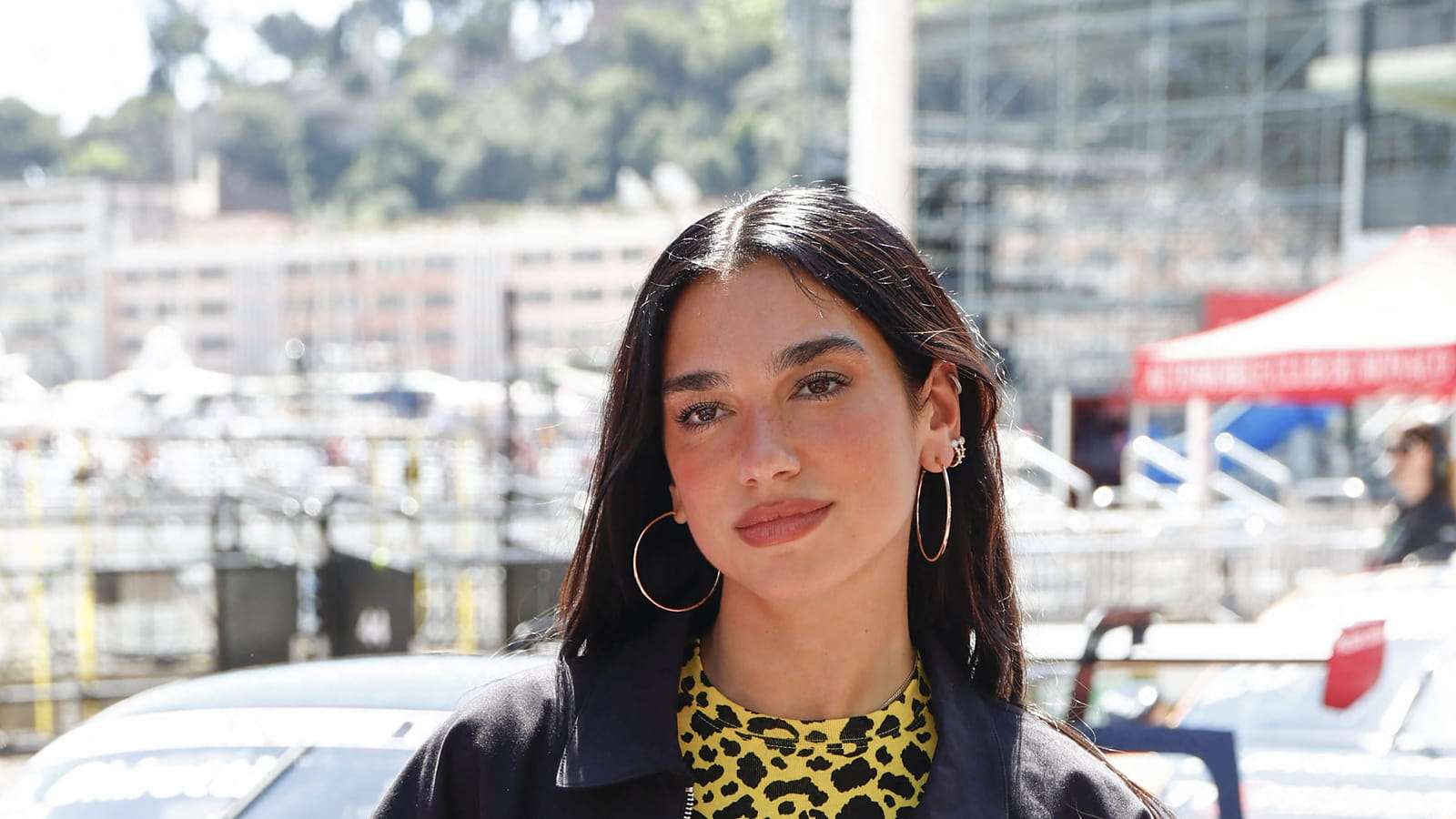 Dua Lipa
