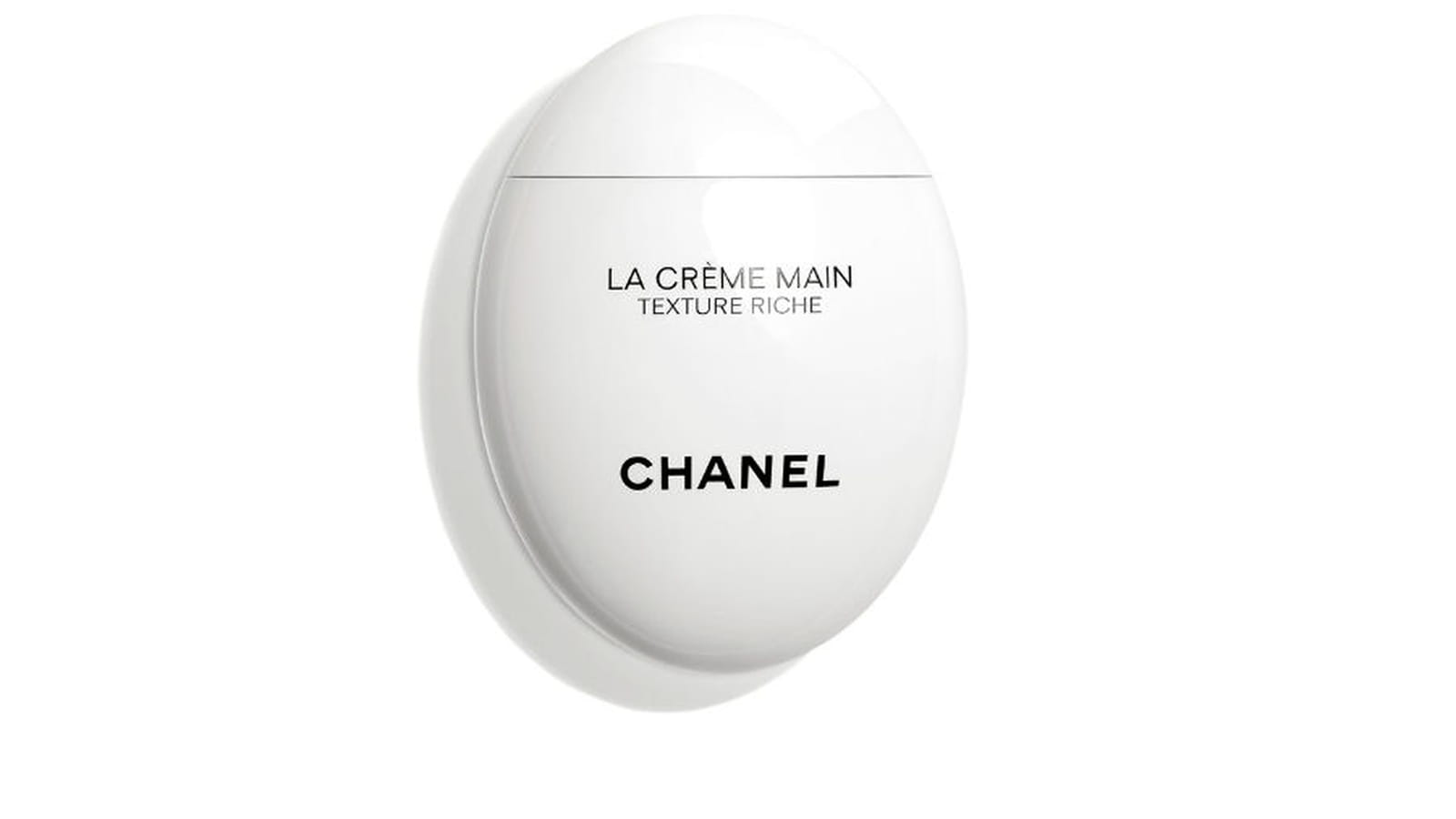Crème mains texture riche Chanel