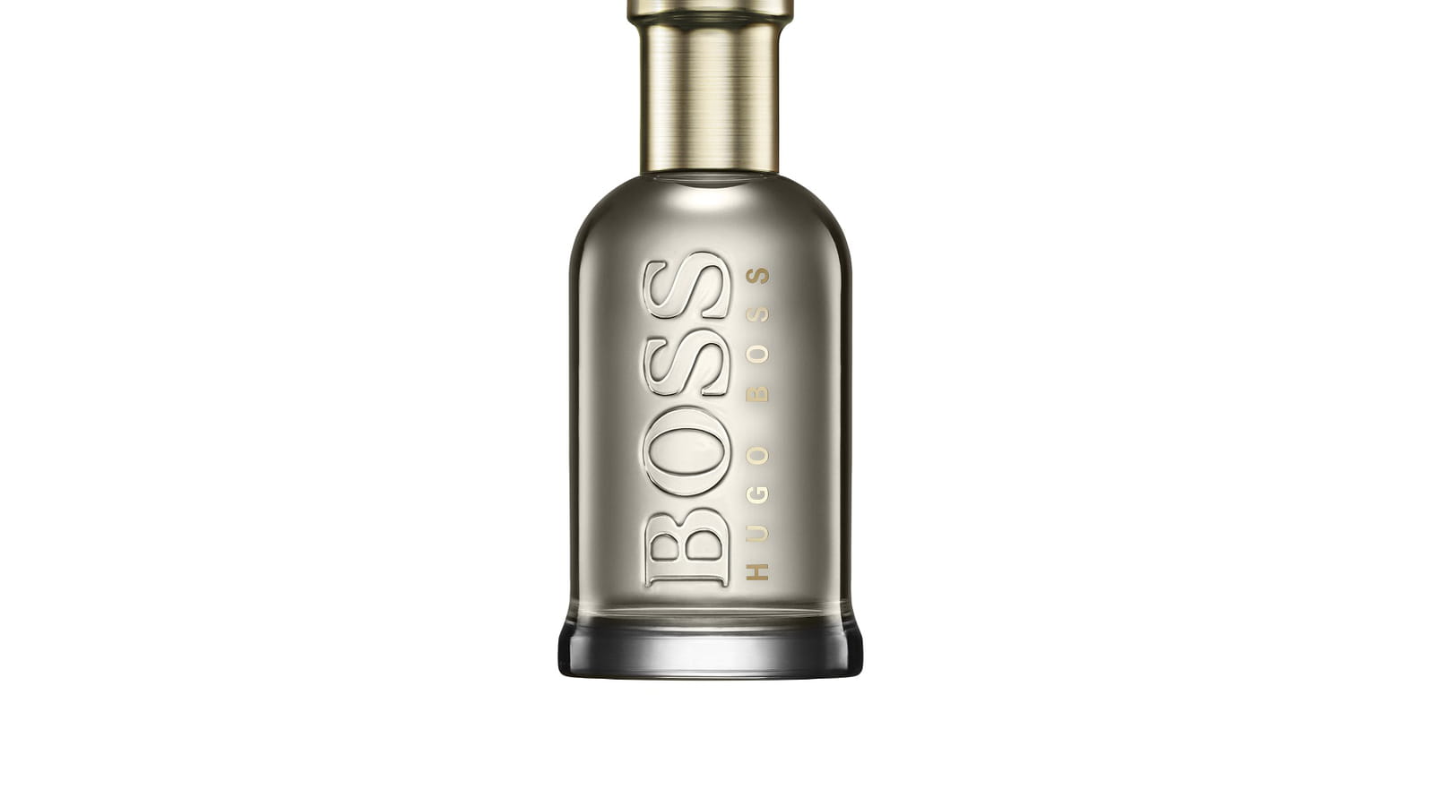 Hugo Boss
