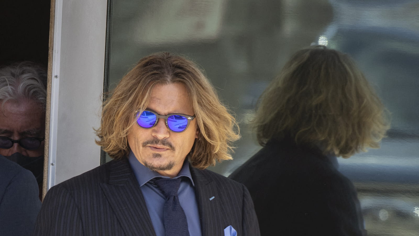 Johnny Depp