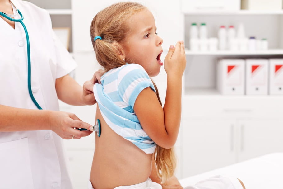 Les visites médicales obligatoires à 6 ans, pas toujours assurées