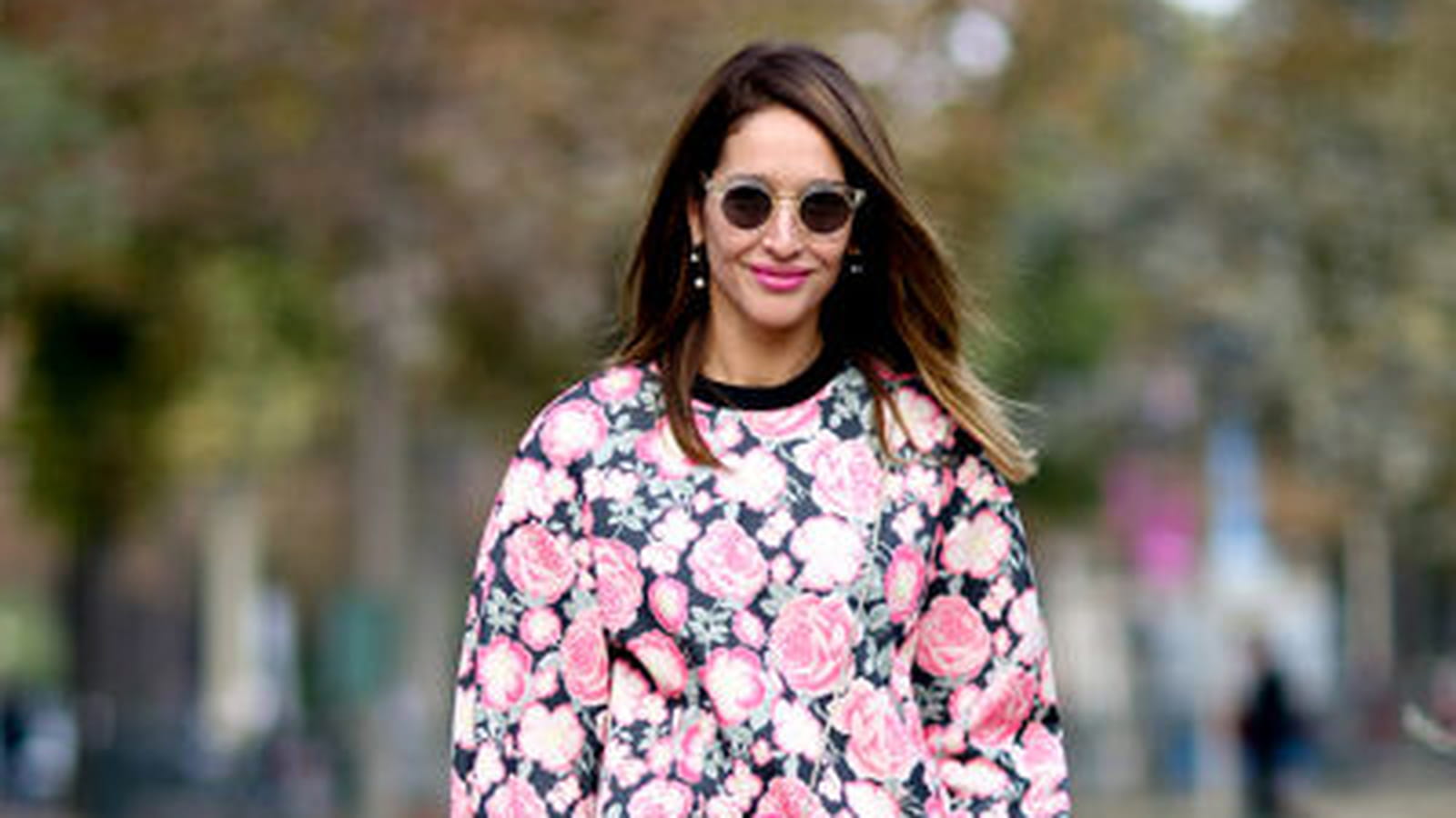 Flower power