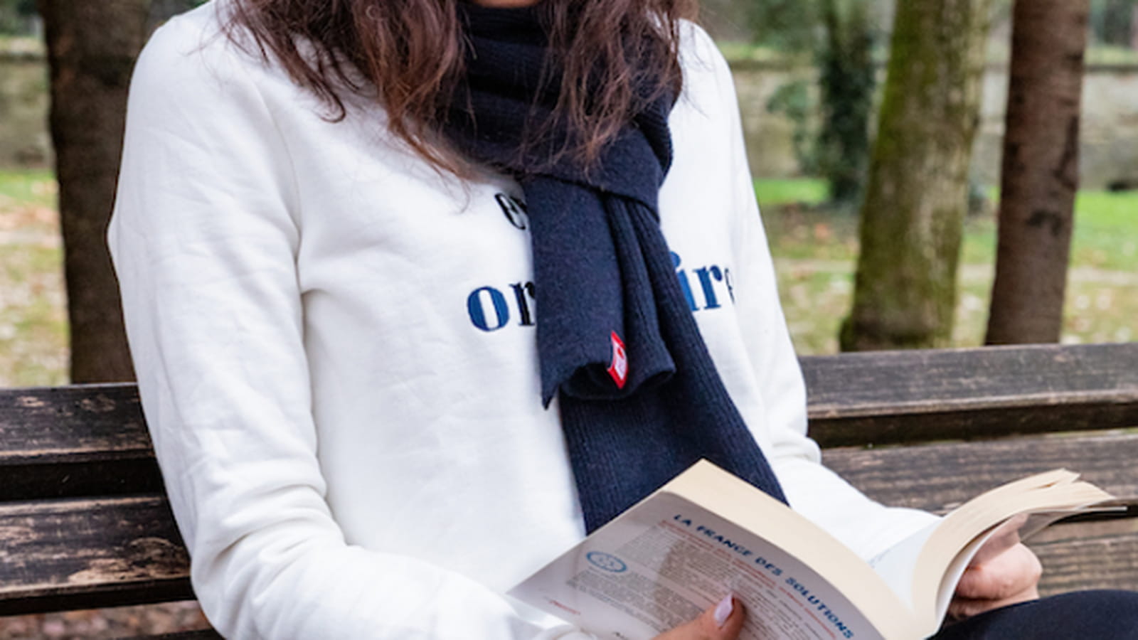 Accessoires grand froid automne-hiver 2018-2019