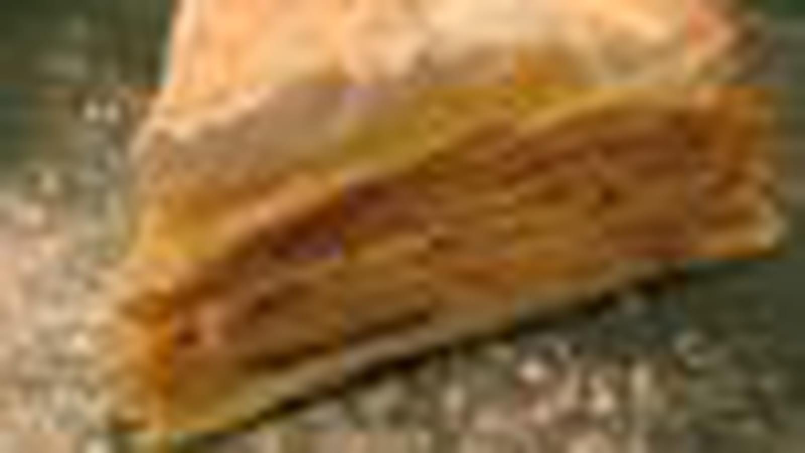 Crêpe
