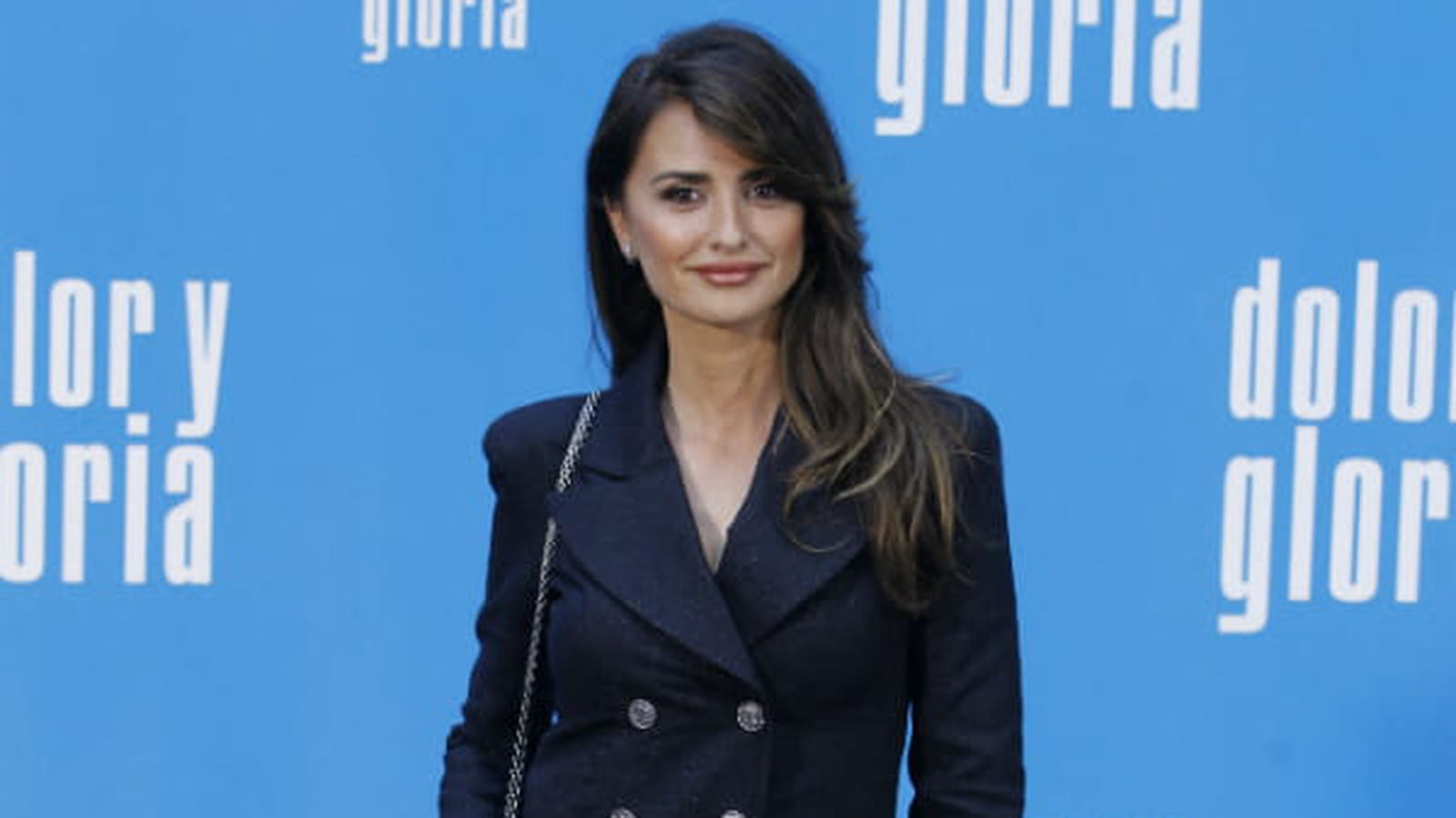 Penélope Cruz le 12 mars 2019