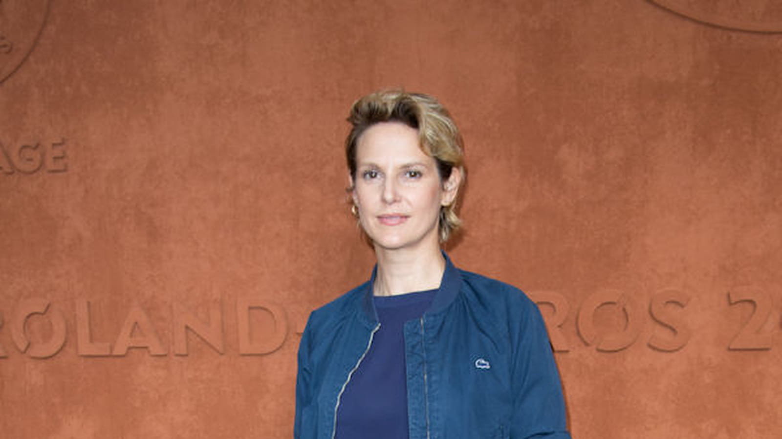 Elodie de Navarre le 24 mai 2022