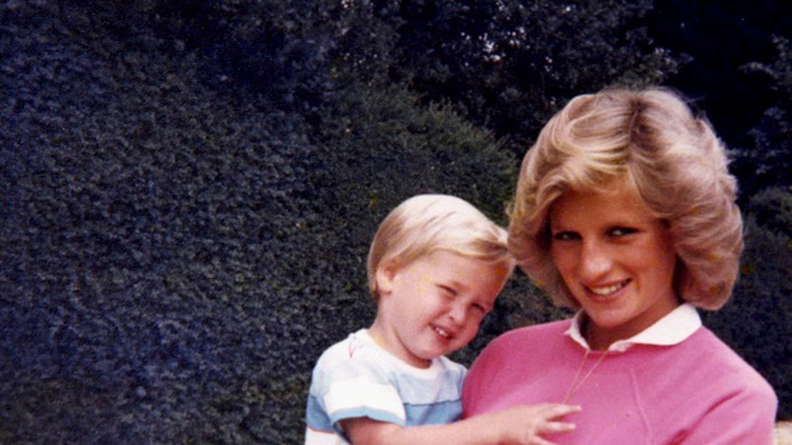 Lady Diana