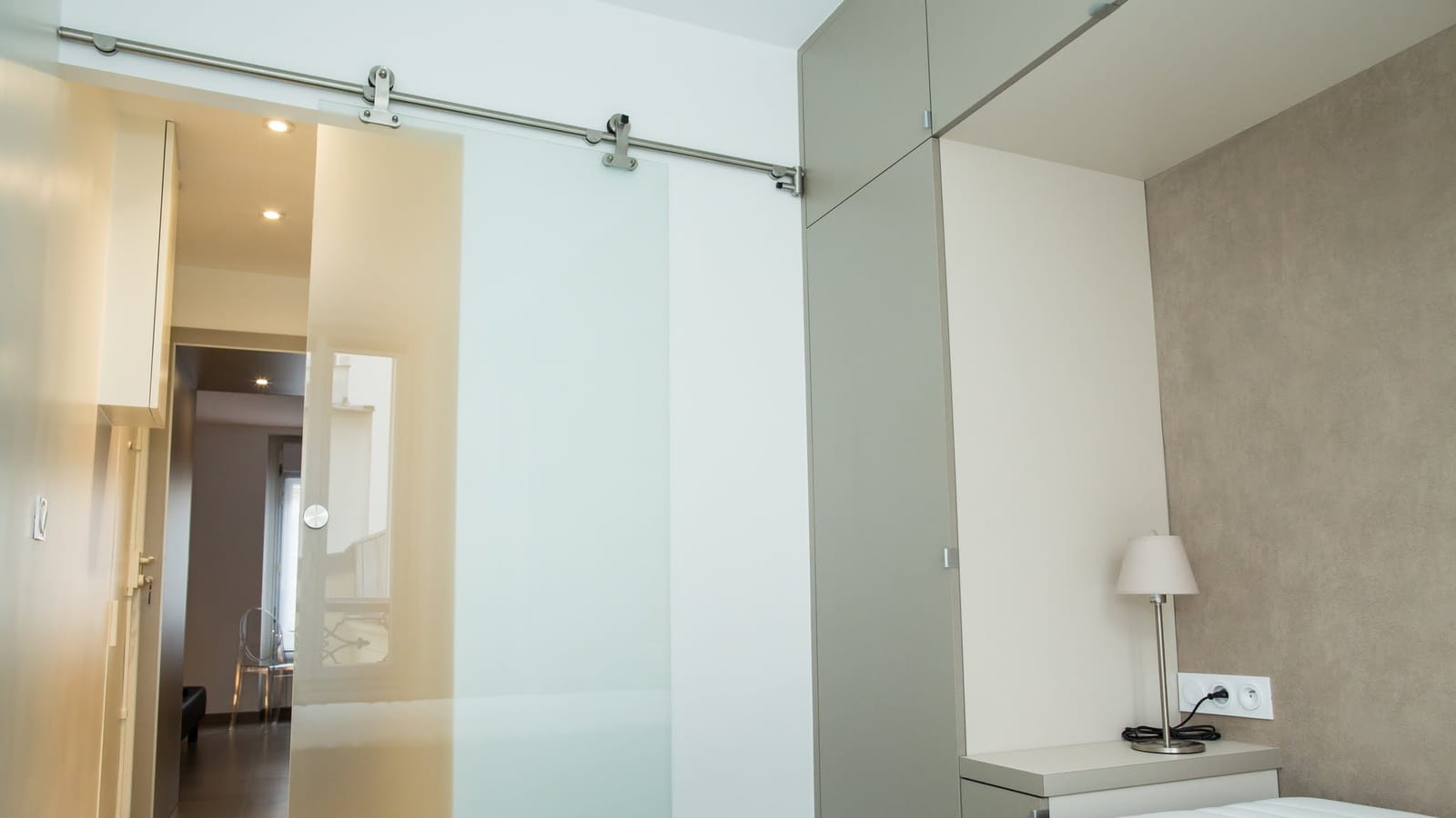 26 m² optimisés