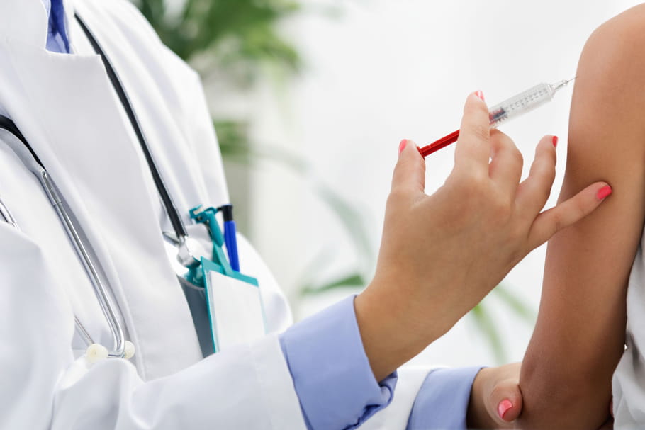 Vaccin contre les oreillons : nom, intérêt, effets secondaires