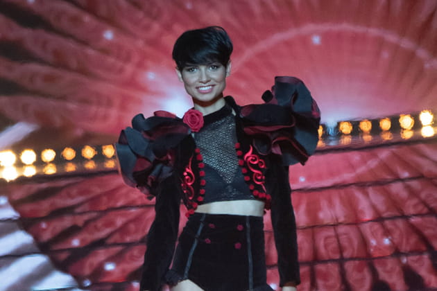 Eve Gilles élue Miss France 2024 : en maillot, au Salon du chocolat, les cheveux longs, en Guyane... toutes les photos