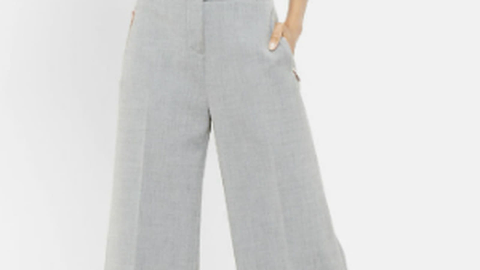 Jupe-culotte Ted Baker