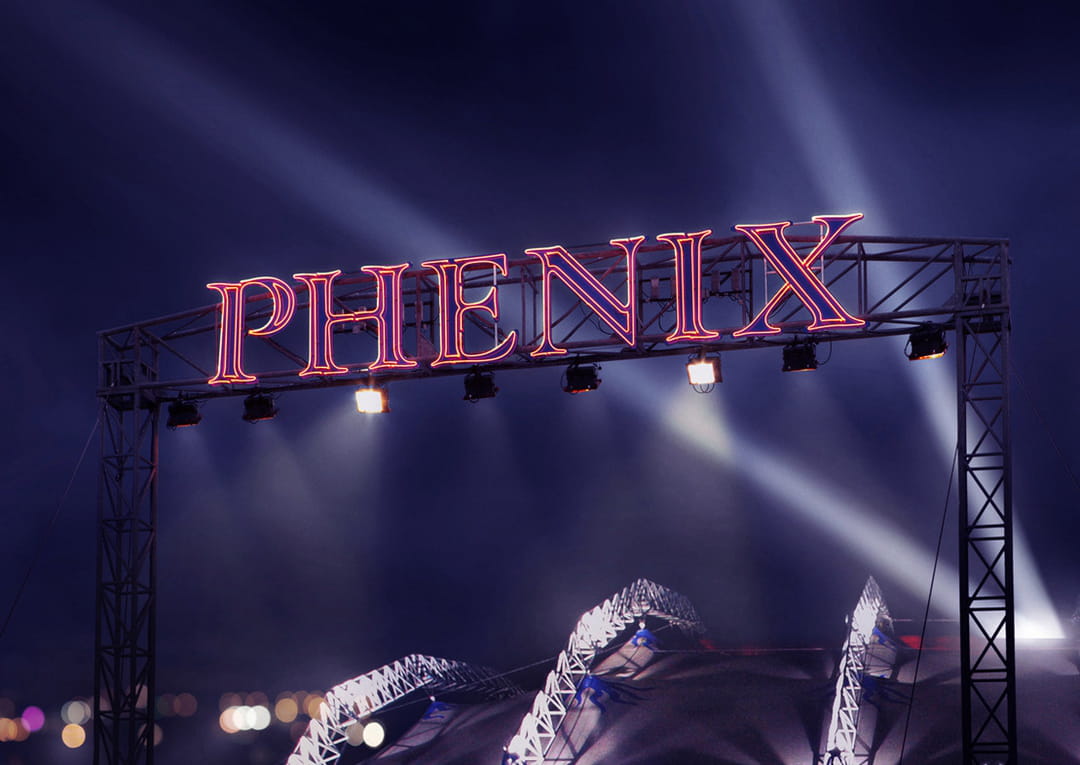 Le Cirque Phénix a 20 ans retour sur autant de magie, de rêve et de