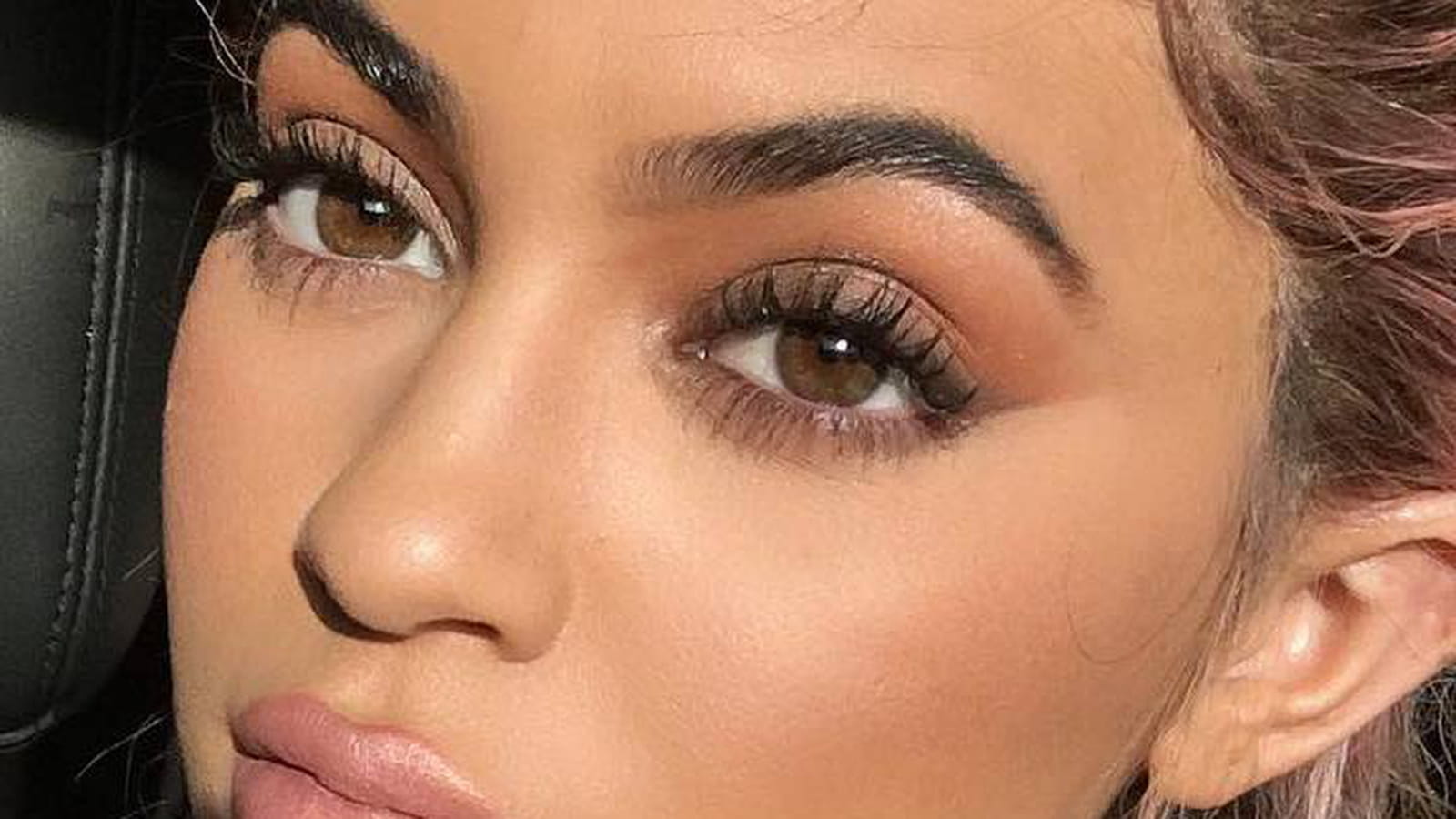 Kylie Jenner
