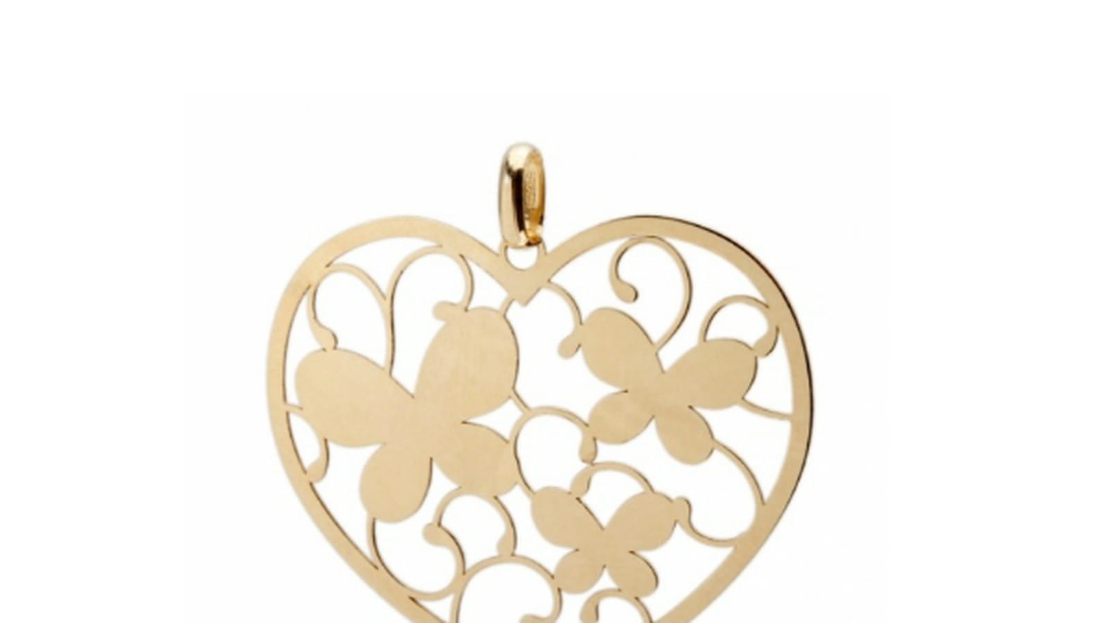 Pendentif Manège à bijoux  