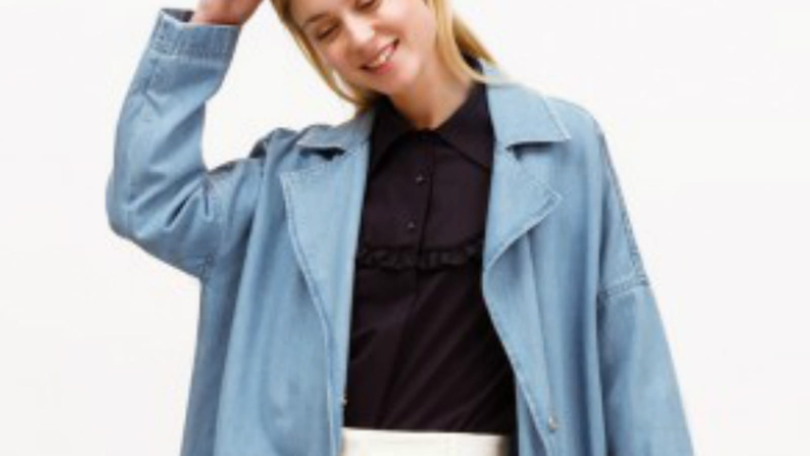 Manteau Paul & Joe Sister