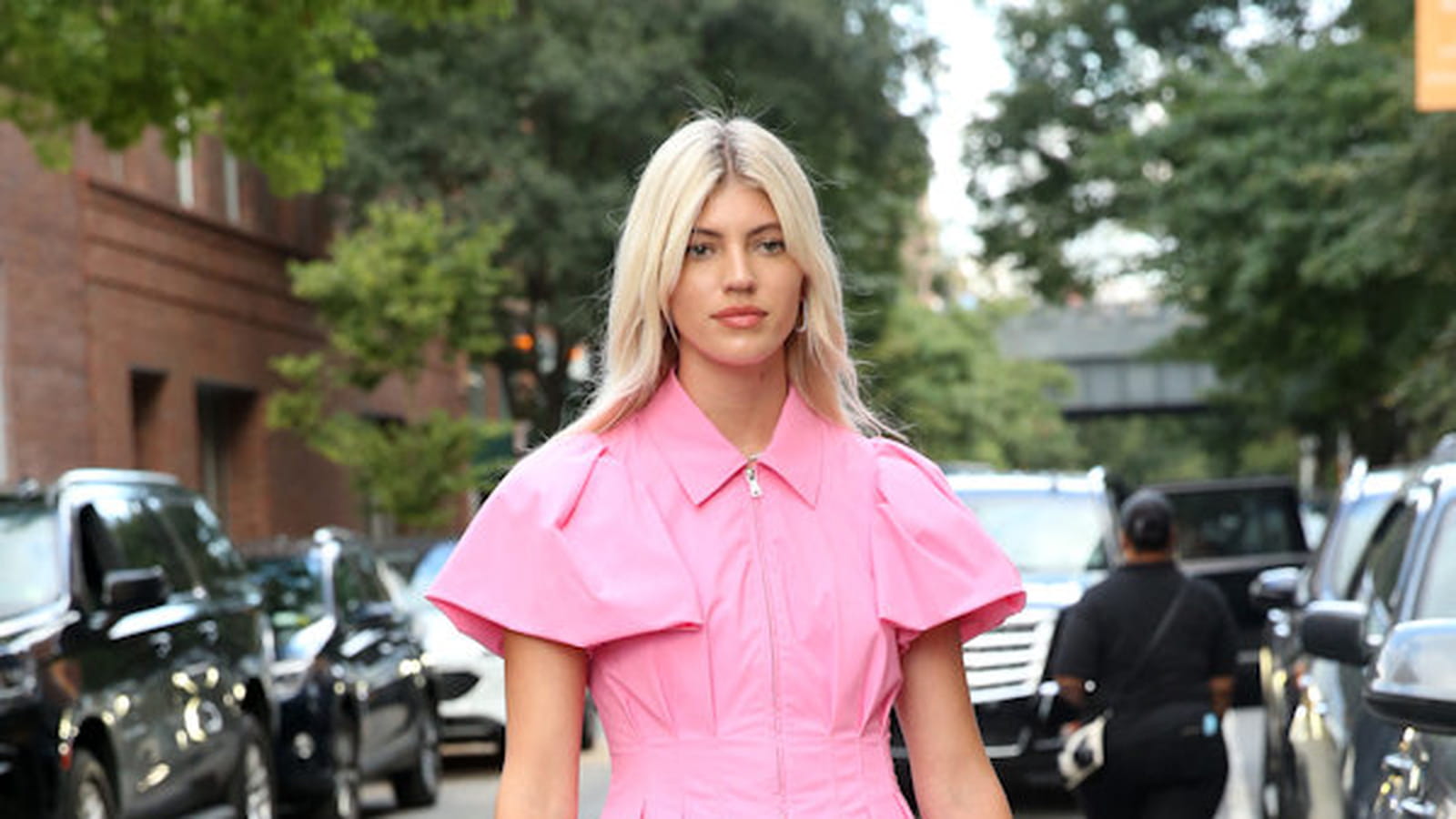 Devon Windsor  le 13 septembre 2022