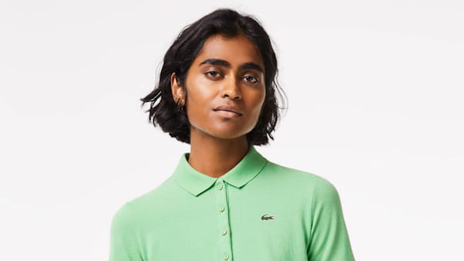 Polo Lacoste