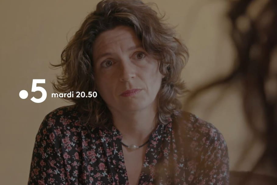 Maiana Bidegain : "La personne qui nous a fait mal peut être celle qui répare"