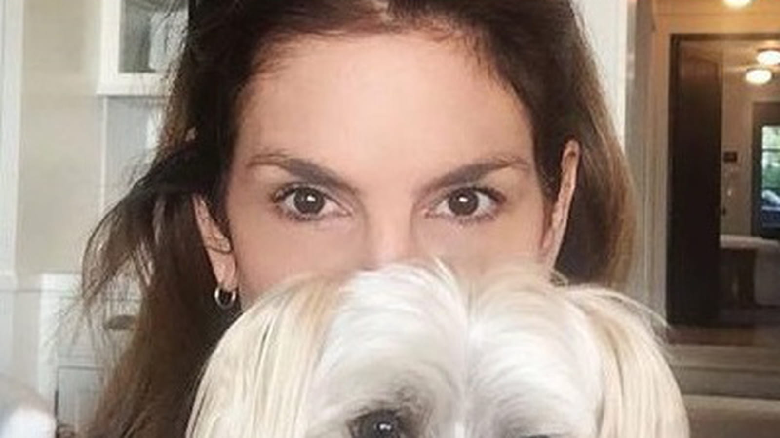 Cindy Crawford 