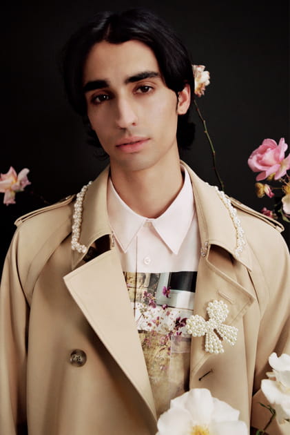 Simone Rocha X H&M homme