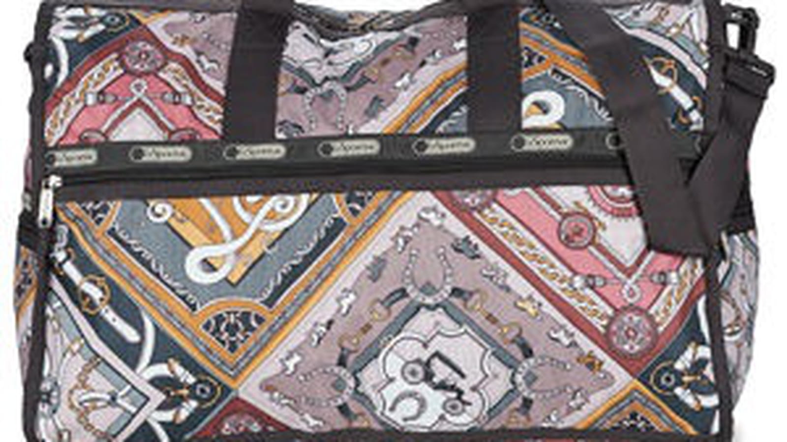 Sac week-end "Rethel" de LeSportsac